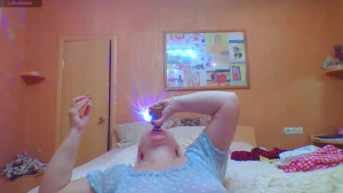 Miranda online show from 11-15-25, 10:45