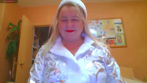 Miranda online show from 12-19-25, 03:41