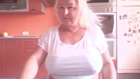 Miranda online show from 06-25-26, 03:28