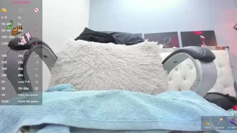 Miranda Vegaa online show from 01-16-26, 10:58