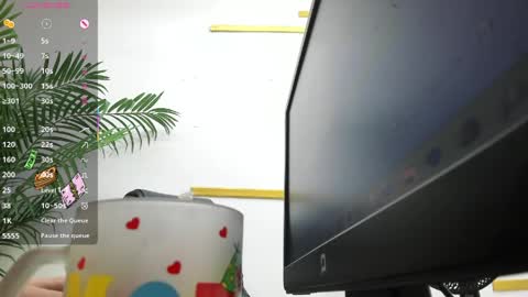 Snapshot of miranda_vegaa chatting on 04-29-26, 06:14 Miranda Vegaa online show from 04-29-26, 06:14