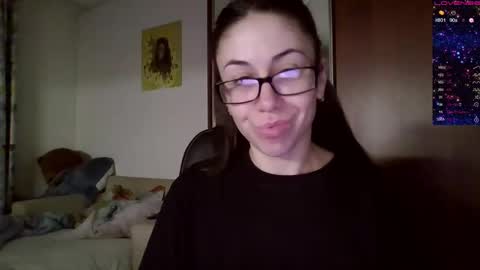 MIRANDA online show from 12-21-24, 02:26