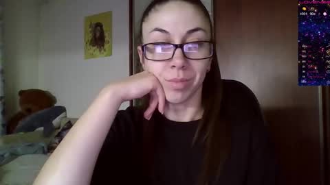 MIRANDA online show from 01-17-25, 04:36