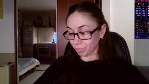 MIRANDA online show from 03-12-25, 02:12