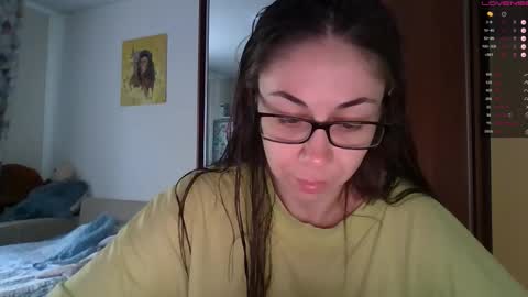 MIRANDA online show from 09-15-25, 01:49