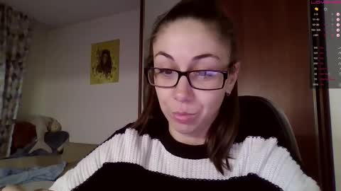 MIRANDA online show from 09-17-25, 01:35