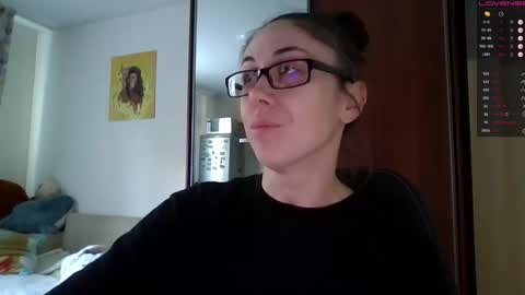 MIRANDA online show from 09-20-25, 10:38