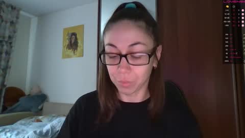 MIRANDA online show from 09-24-25, 05:44