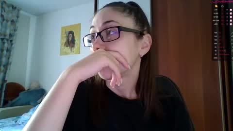 MIRANDA online show from 09-27-25, 05:23