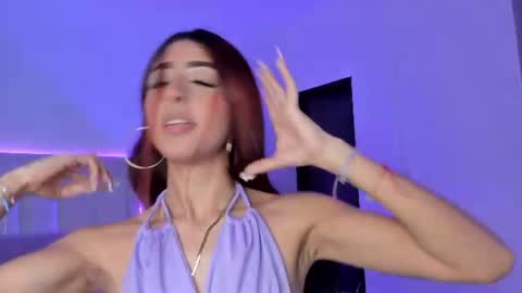 Miranda Rogers online show from 06-13-26, 07:12