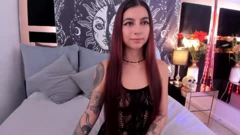 Miranda  online show from 05-03-26, 01:50