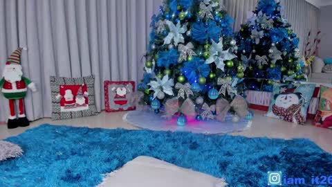 Miranda online show from 12-09-24, 01:40