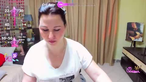 MirandaDyson online show from 03-17-26, 02:53