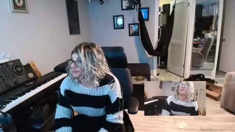 Snapshot of mirandagrrl chatting on 01-15-25, 10:13 Mirandagrrl online show from 01-15-25, 10:13