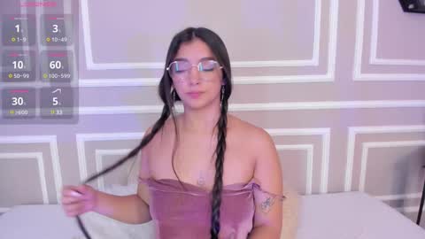 Miranda online show from 02-15-25, 05:17