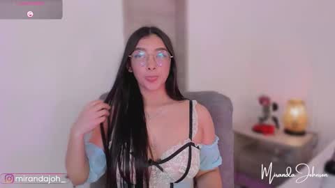 Miranda online show from 12-14-25, 04:56