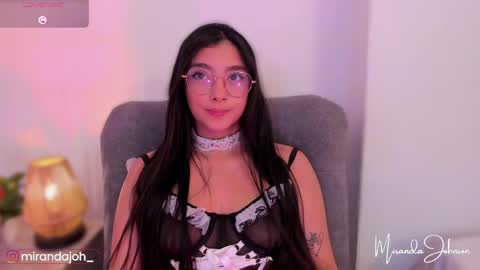 Miranda online show from 05-11-26, 01:55