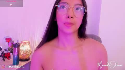 Miranda online show from 06-13-26, 11:41