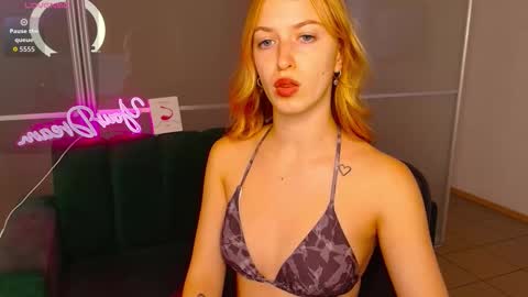 MirandaMayers online show from 09-19-25, 11:44