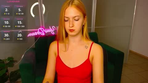 MirandaMayers online show from 09-26-25, 08:35