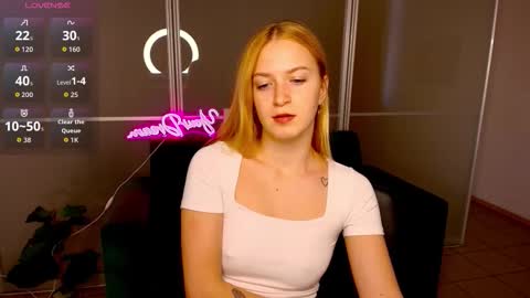 MirandaMayers online show from 10-14-25, 06:03