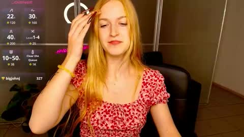 MirandaMayers online show from 10-17-25, 05:43