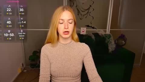 MirandaMayers online show from 11-03-25, 12:39