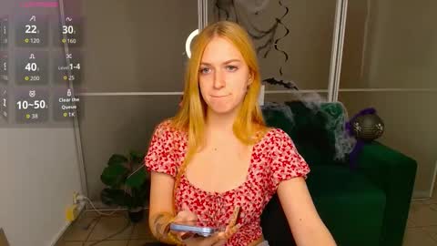 MirandaMayers online show from 11-04-25, 12:37