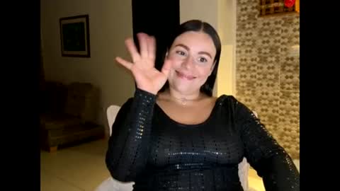 Miranda online show from 07-26-26, 06:43