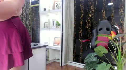 Miranda online show from 12-17-25, 02:50