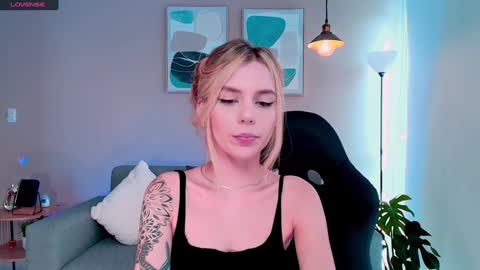 Miranda Shaw online show from 01-13-25, 08:48