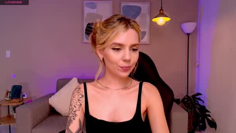 Miranda Shaw online show from 01-13-25, 11:49