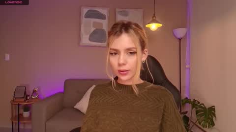 Miranda Shaw online show from 02-10-25, 02:41