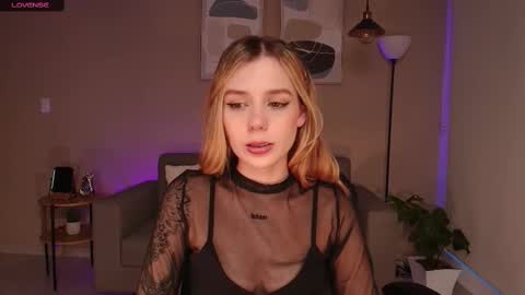 Miranda Shaw online show from 02-23-25, 11:14