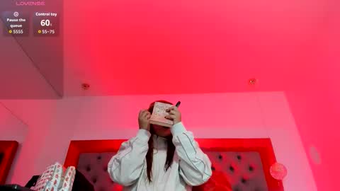 Miranda online show from 02-23-26, 12:35