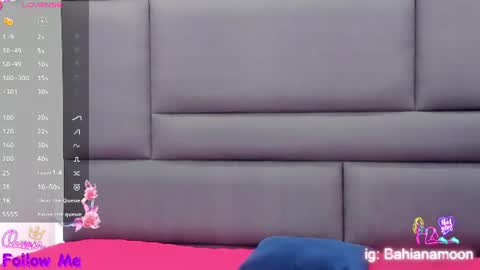 Snapshot of mirandasterlin chatting on 07-03-26, 02:45 online show from 07-03-26, 02:45