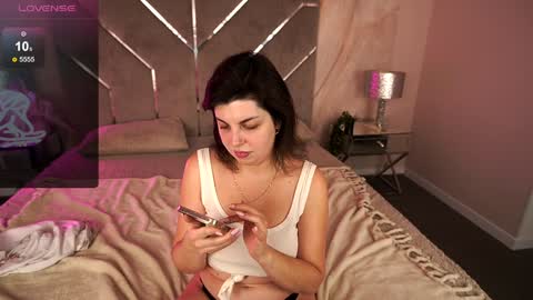 Miranda online show from 12-12-24, 12:38