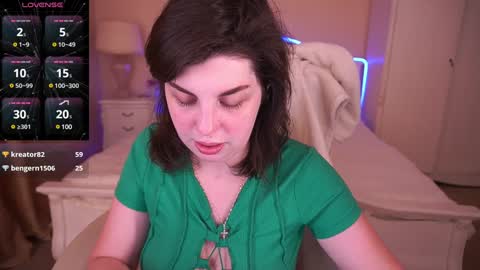 Miranda online show from 02-05-25, 09:57