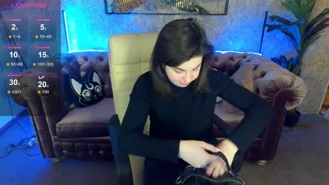 Miranda online show from 02-07-25, 06:56