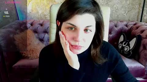 Miranda online show from 02-20-25, 12:15