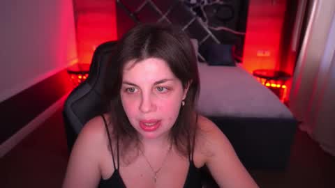 Miranda online show from 10-25-25, 05:59