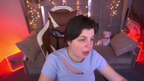 Miranda online show from 02-07-26, 07:34