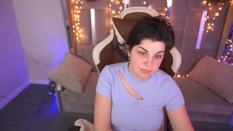 Miranda online show from 02-15-26, 07:51