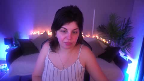 Miranda online show from 03-22-26, 07:01