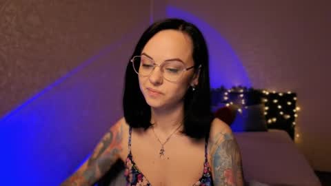 MiraSkyy online show from 05-22-26, 06:35