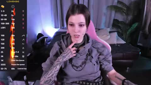 MiraVelle online show from 10-03-25, 09:12