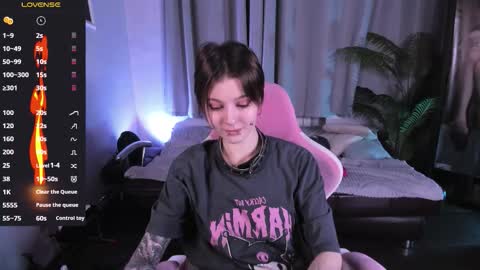 MiraVelle online show from 10-04-25, 09:13