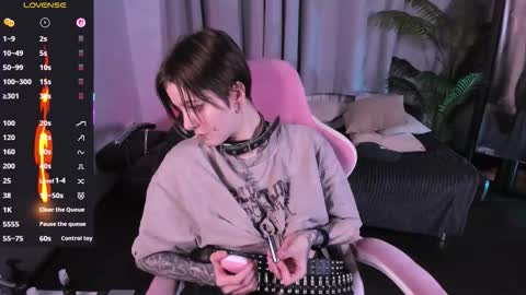 MiraVelle online show from 10-09-25, 09:24