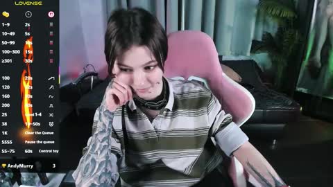 MiraVelle online show from 10-20-25, 09:48