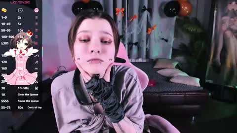 MiraVelle online show from 10-23-25, 09:46